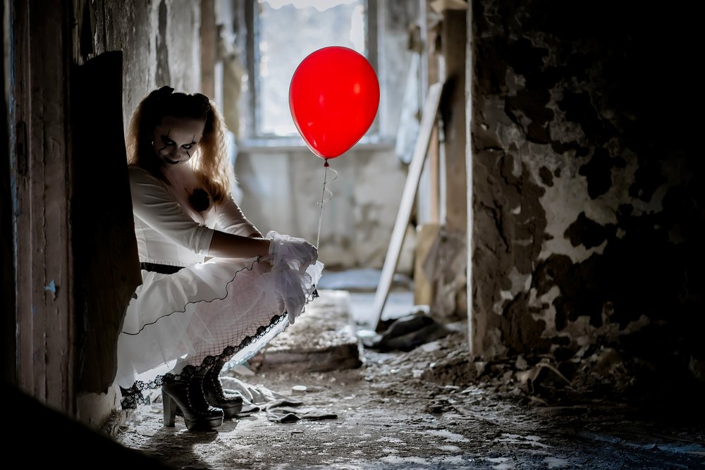 Photograph by Алёна Николаева