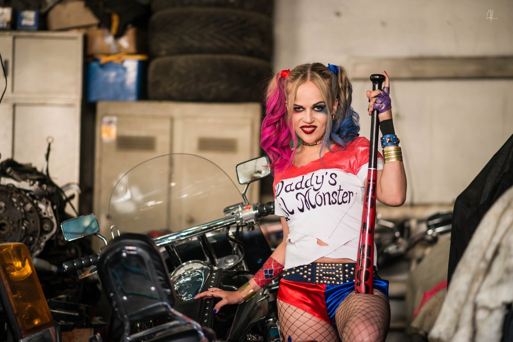 Photograph by Алёна Николаева