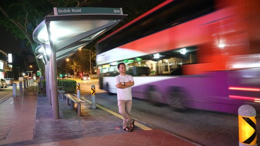 Photograph by arpat suparyatna