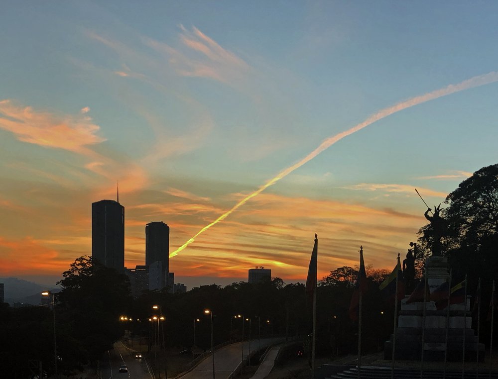 Photograph by Octavio Garrido