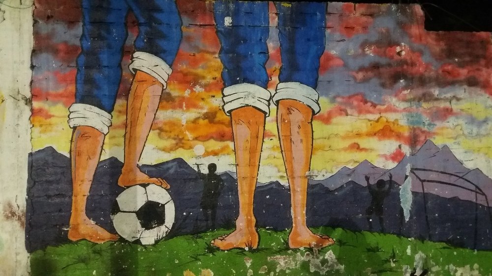 Pasión por el Fútbol