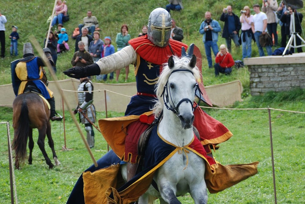 Photograph by Vitaliy