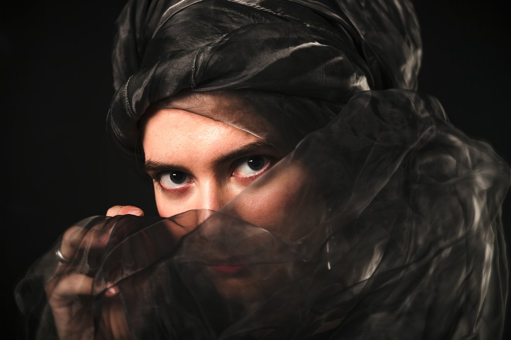 Photograph by Олег Борищенков