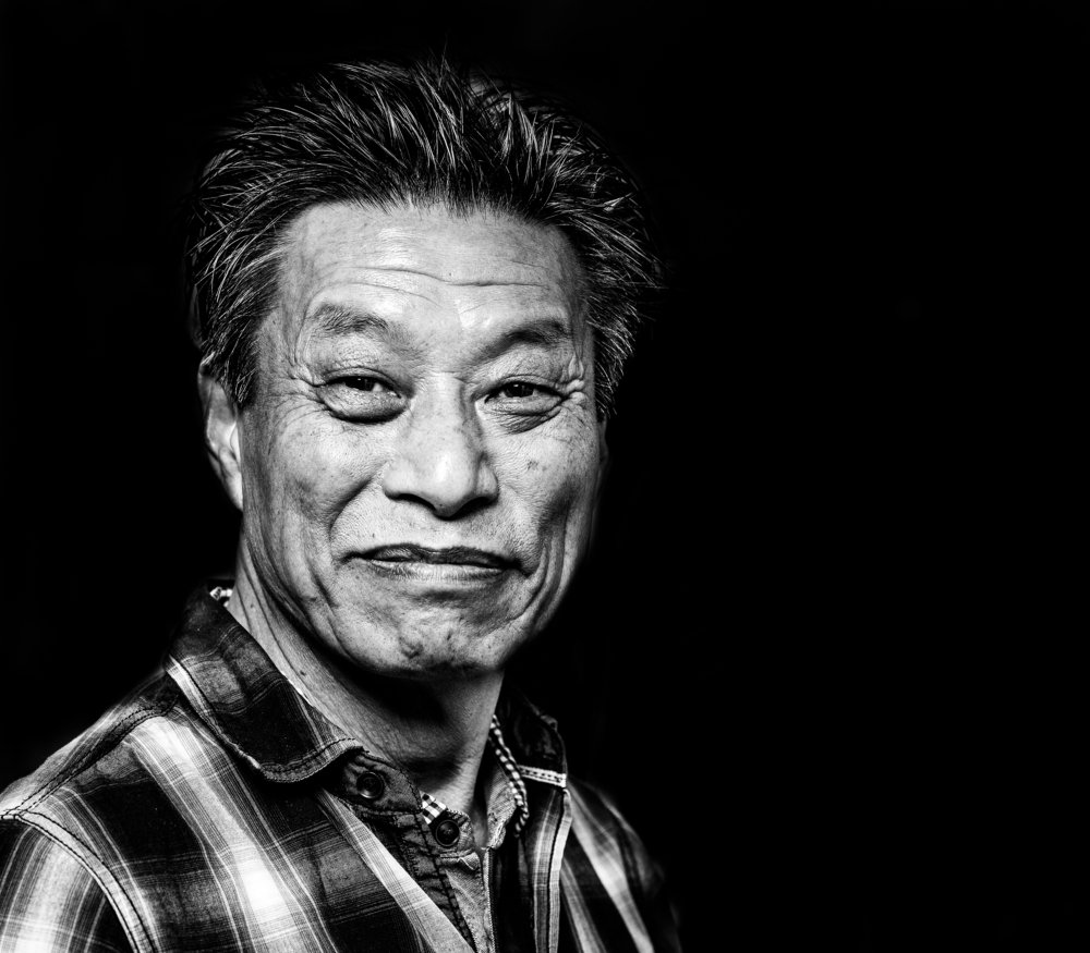 Фотография автора Anton Vorgin