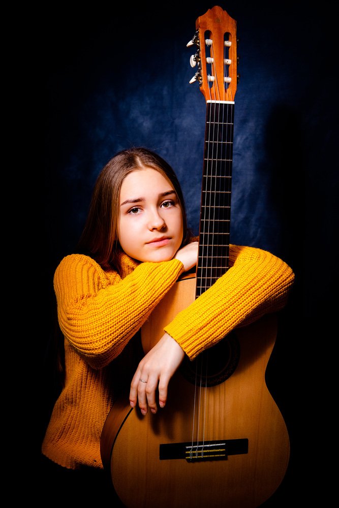 Photograph by Вера Горлатова