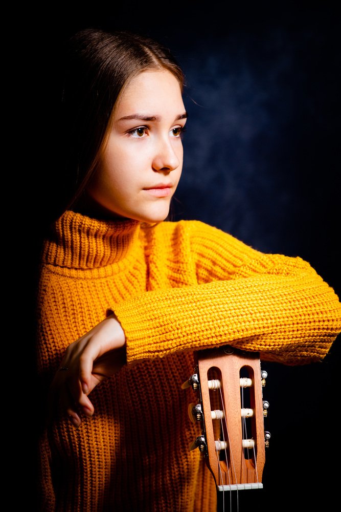 Photograph by Вера Горлатова