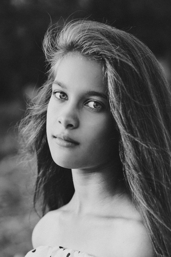 Photograph by Анна Помогаева