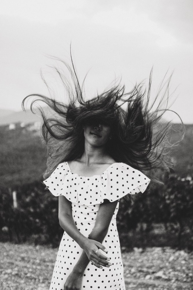 Photograph by Анна Помогаева