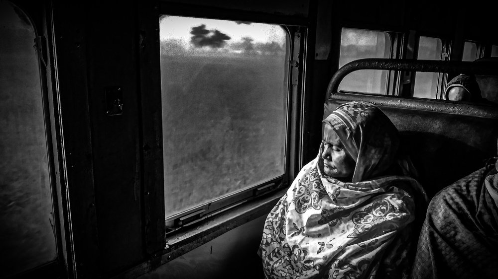 Photograph by Shafiqul Islam