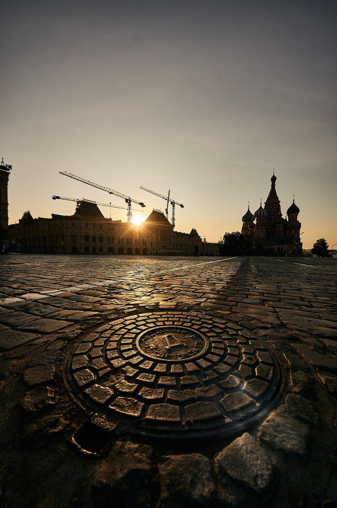 Photograph by Сергей Семенов