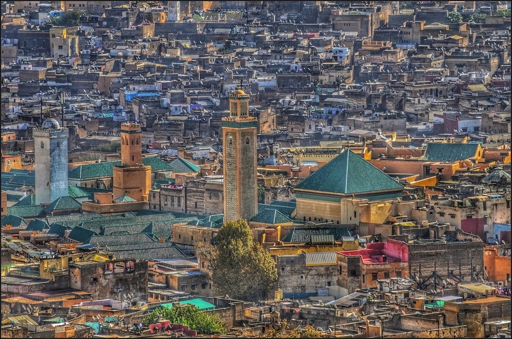 Photograph by Lotfi Benslimane