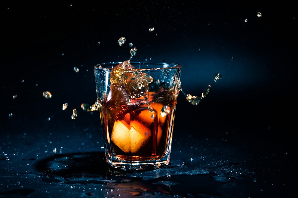 Фотография автора Anton Vorgin