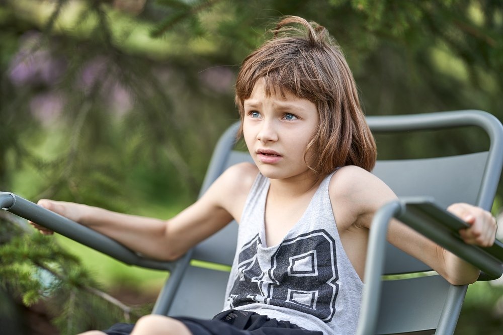 Photograph by Сергей Горшенин