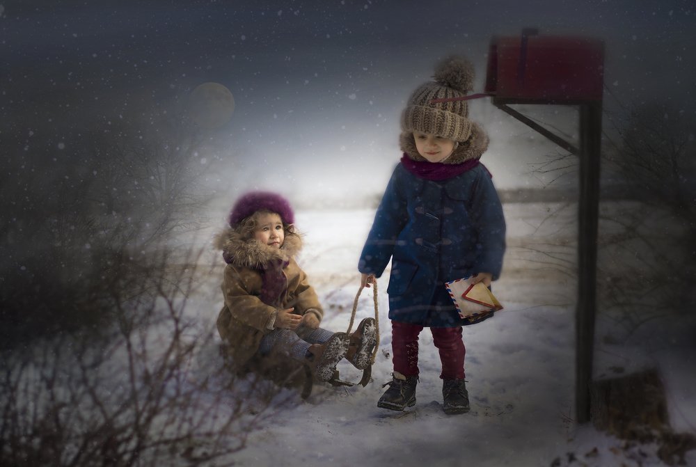 Photograph by Ирина Емашева