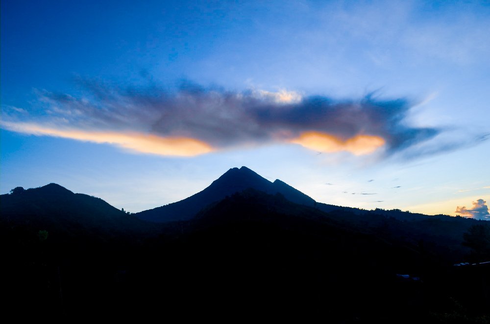 Photograph by Edwin bedua camin