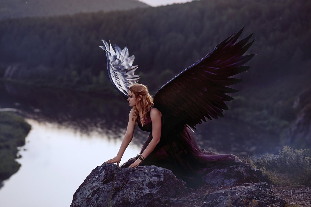 Photograph by Юлия Лепёшкина