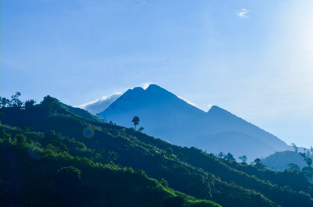 Photograph by Edwin bedua camin