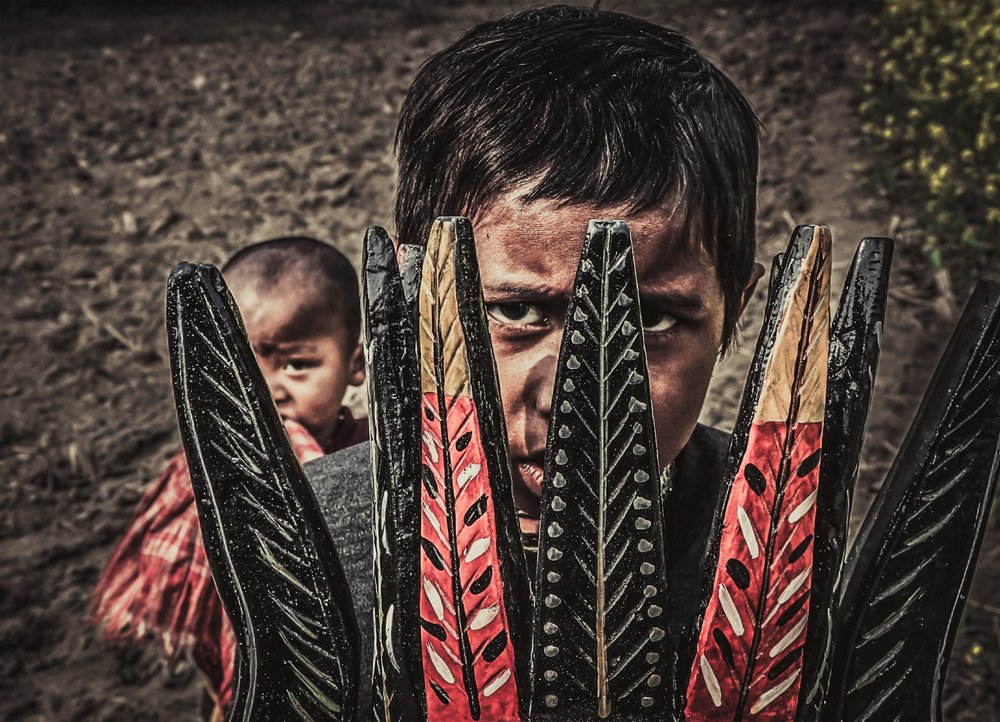 Photograph by Subhra Roy Chowdhury