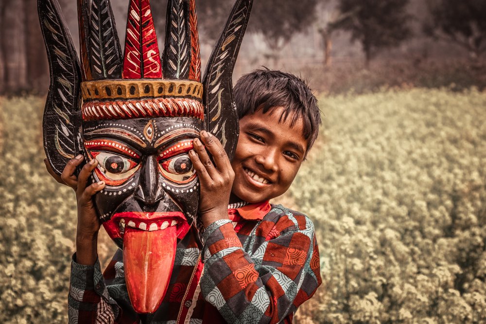 Photograph by Subhra Roy Chowdhury