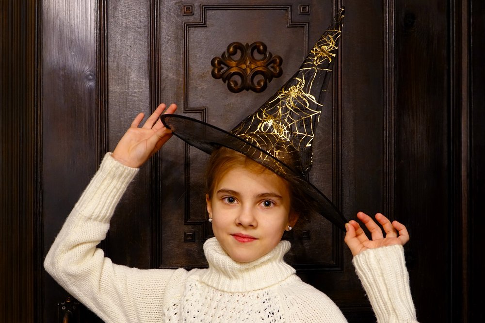 Накануне праздника…