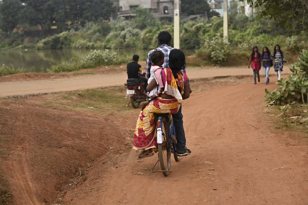 Photograph by SOUMYA CHANDRA