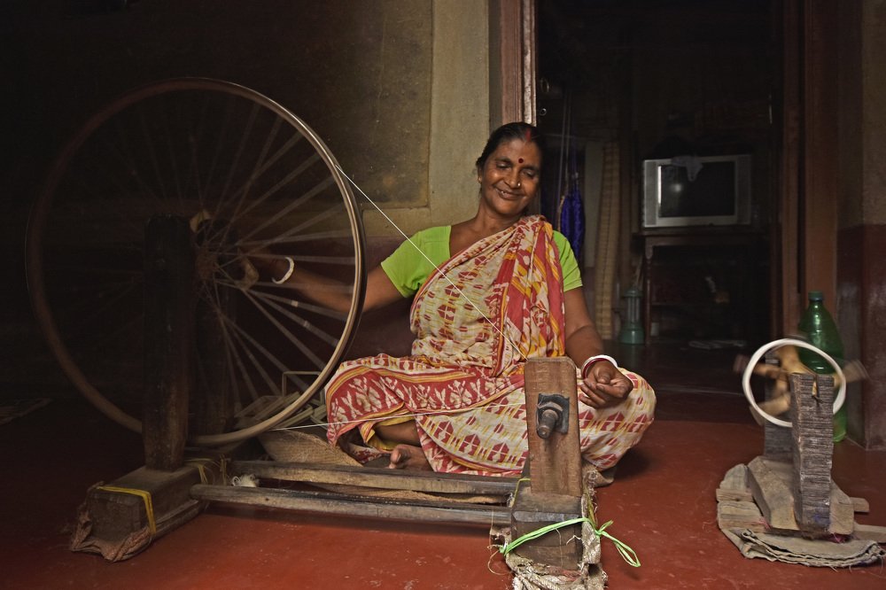 Photograph by SOUMYA CHANDRA