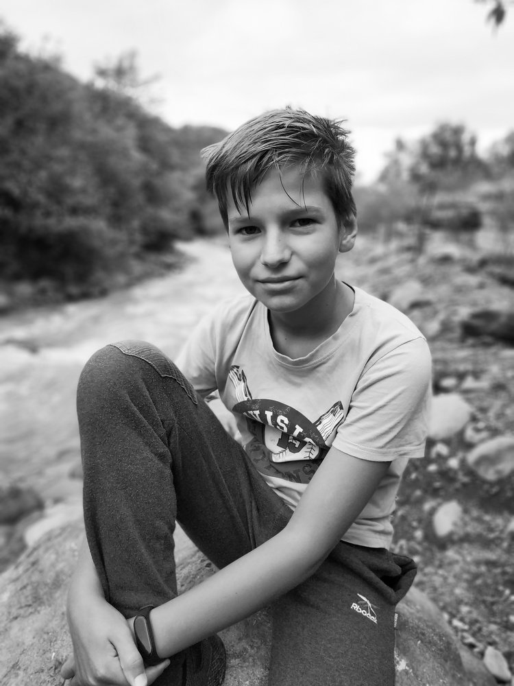 Photograph by Ali Aliyev