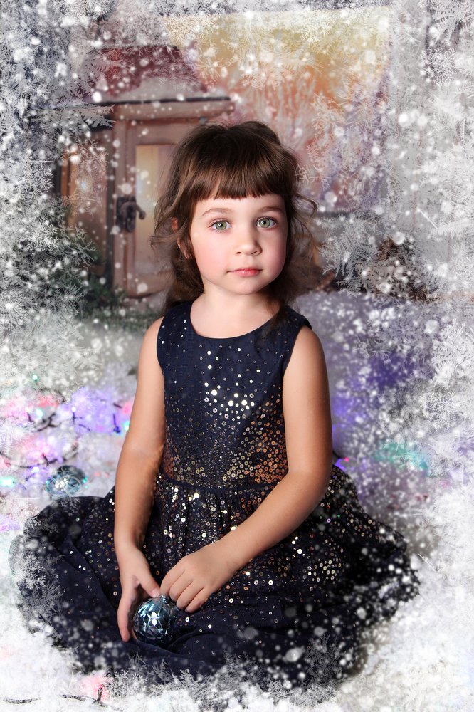 Photograph by Надежда Тарасенко