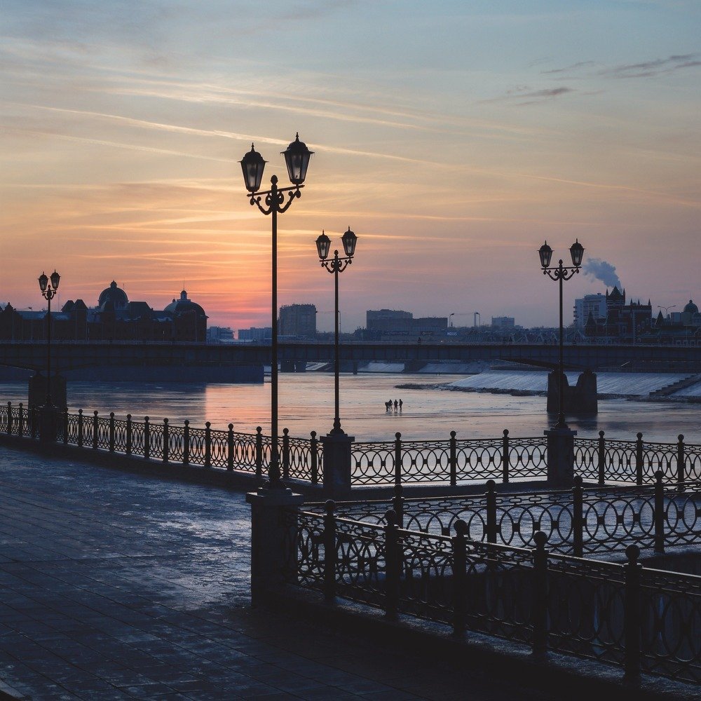 Photograph by Сергей Забиякин