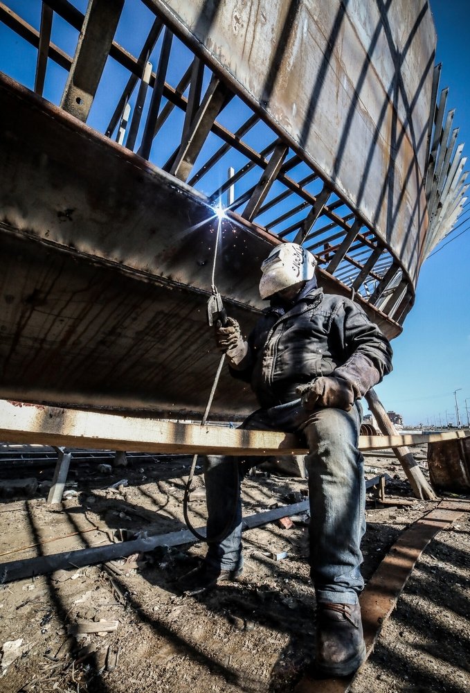 Фотография автора Ahmed Ramadan