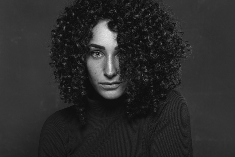 Взгляд Вероники