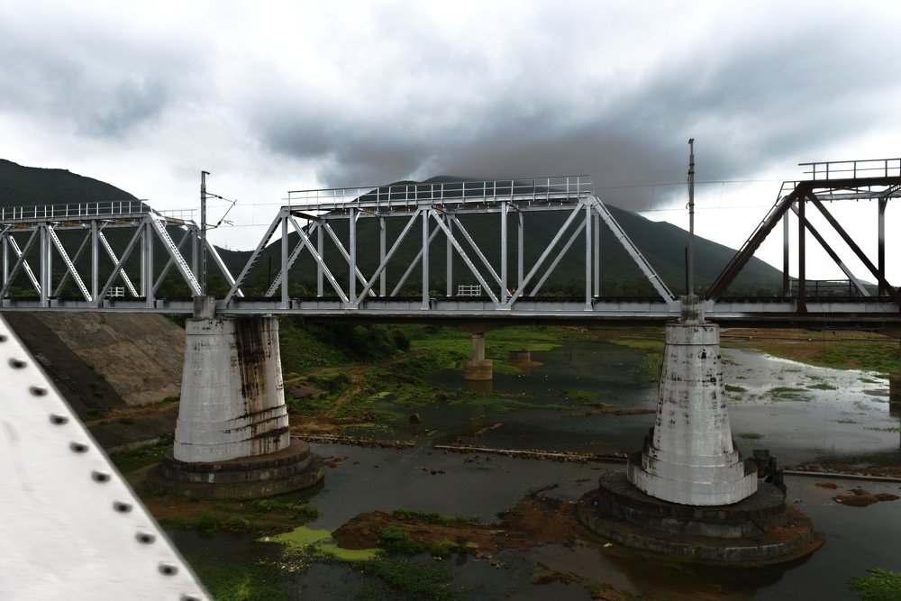 Photograph by SOUMYA CHANDRA