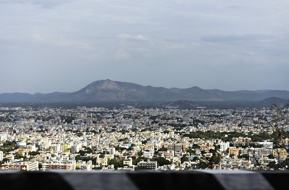 Photograph by SOUMYA CHANDRA