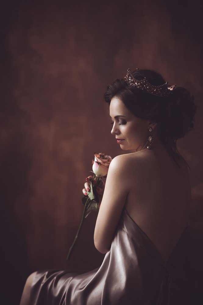 Photograph by Галина Еленина