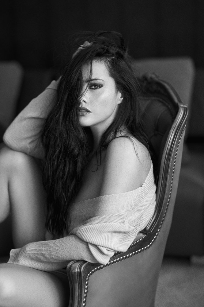 Photograph by Massimiliano Distante