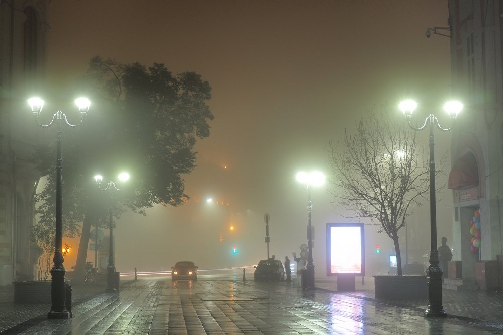 Photograph by Павел Бутко