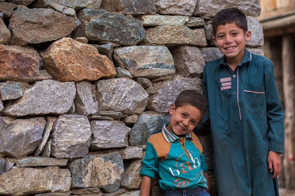 Photograph by Furqan LW