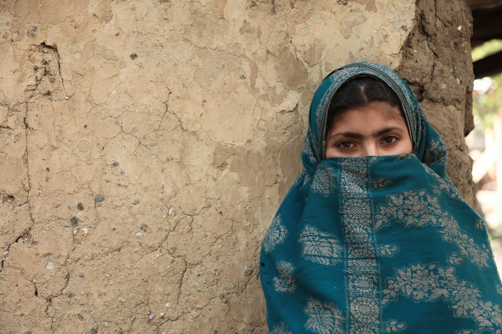 Photograph by Furqan LW