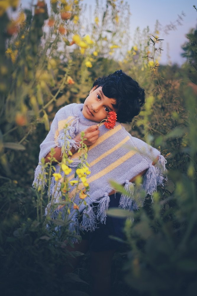 Photograph by Prabhahar R