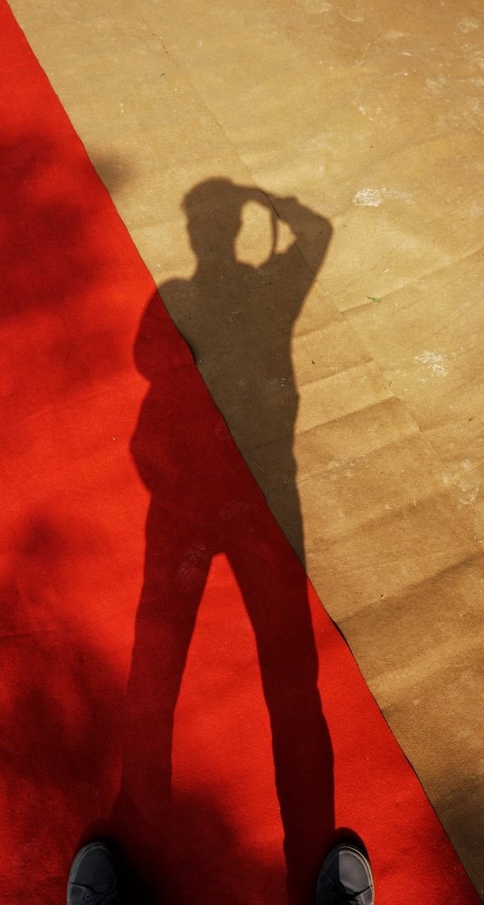 Фотография автора Mridul Chaudhary