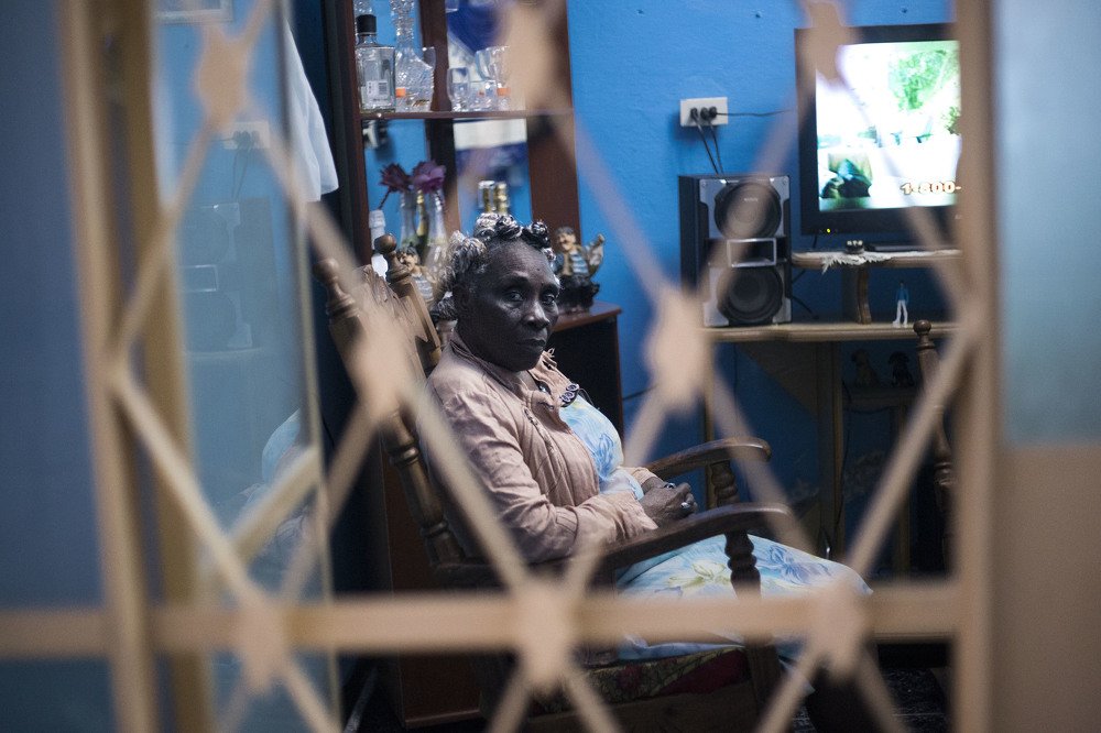 Photograph by Beatriz Acevedo