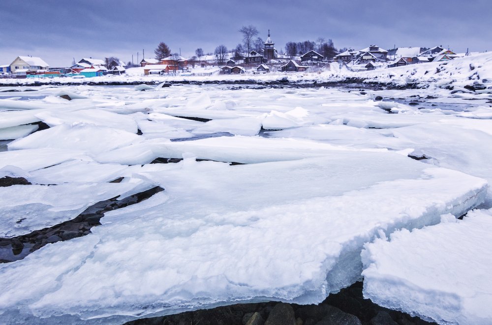 Photograph by Анатолий Салтыков