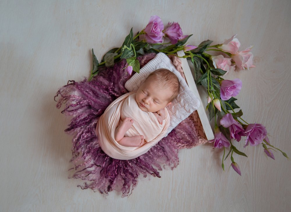 Photograph by Евгения Дахлова