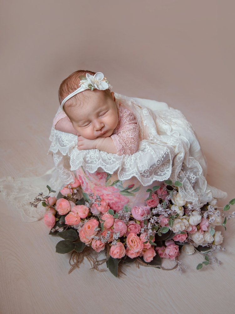 Новорожденный