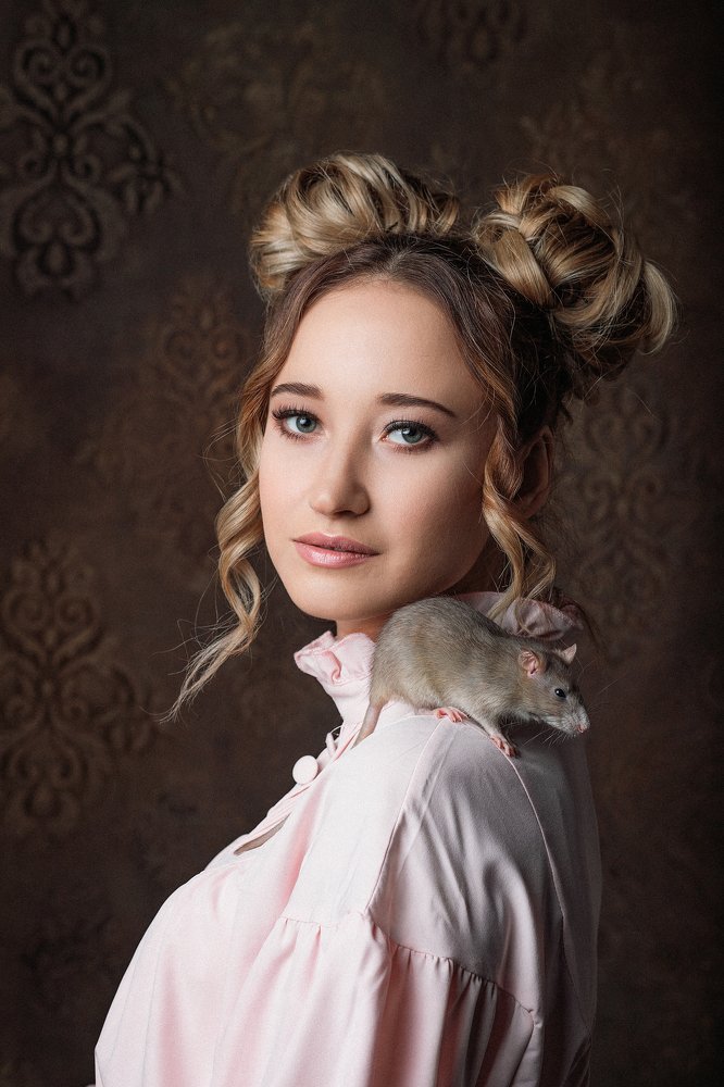 Photograph by Дарья Иванова