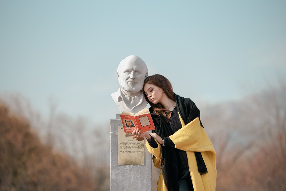 Photograph by siavosh ejlali