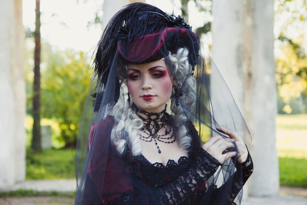 Фотография автора Елена Ельшина