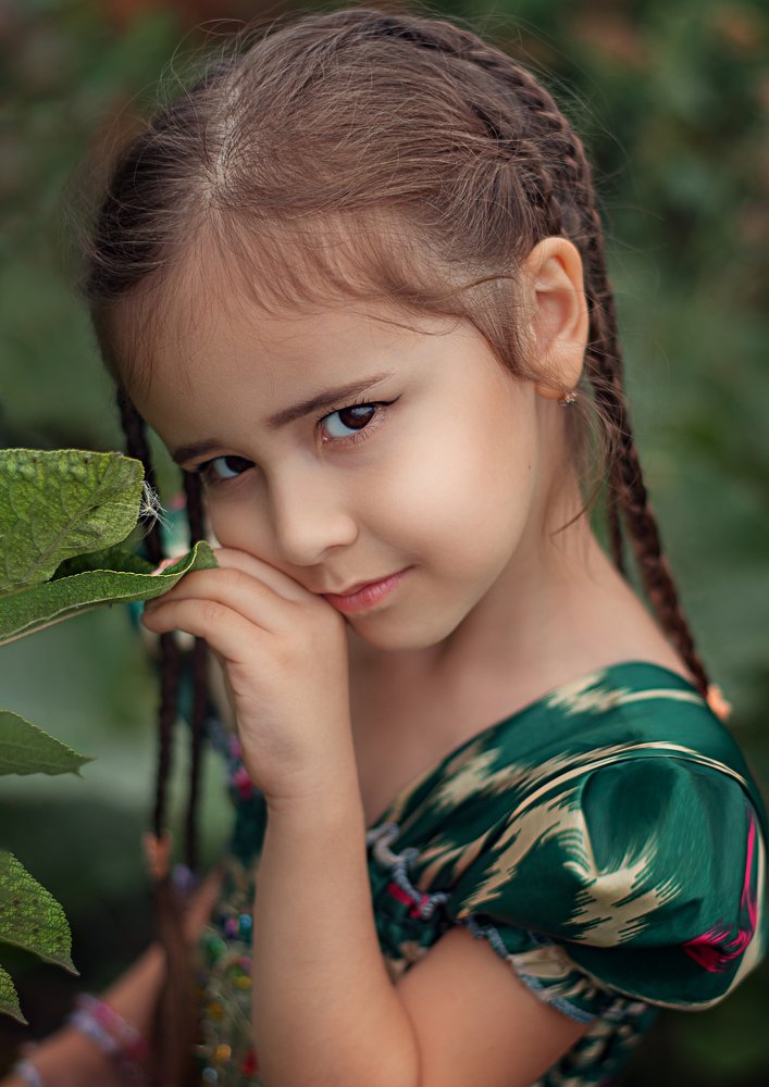 Photograph by Эльмира Калимуллина