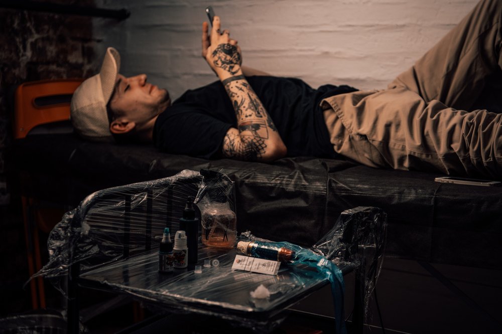 Фотография автора Екатерина Лапаева