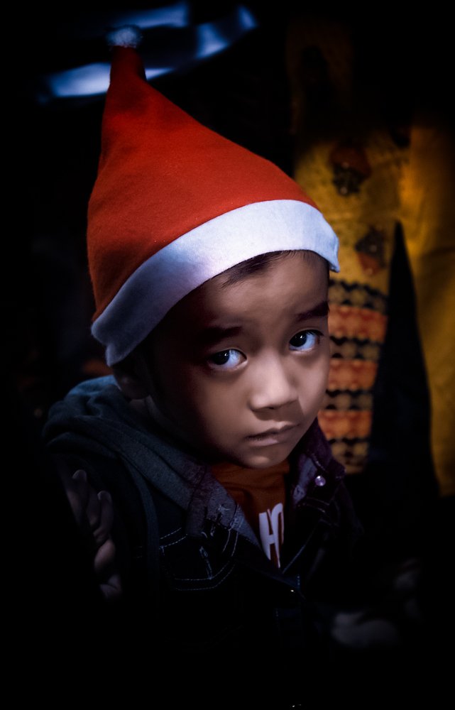 Photograph by Sandip Dey